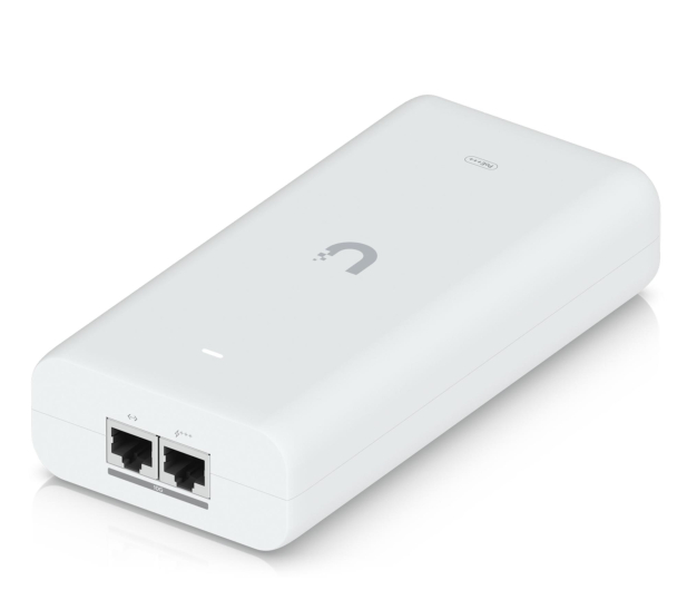 Ubiquiti UACC-PoE+++-10G PoE Injector 90W PoE+++ - 1573819 - zdjęcie 4