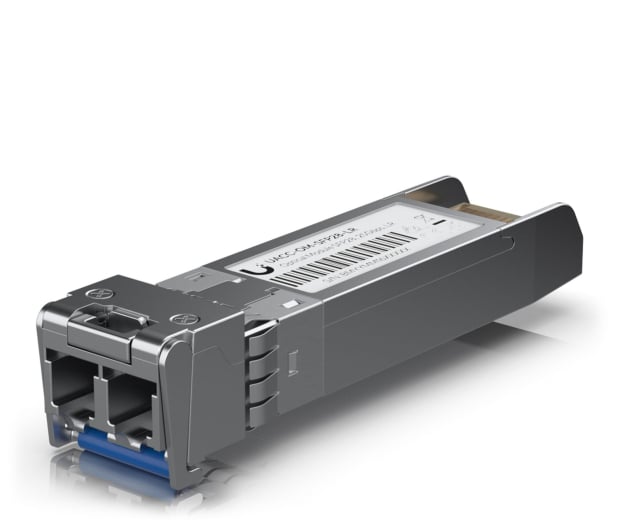 Ubiquiti UACC-OM-SFP28-LR Moduł SFP28 25Gb/s - 1573814 - zdjęcie