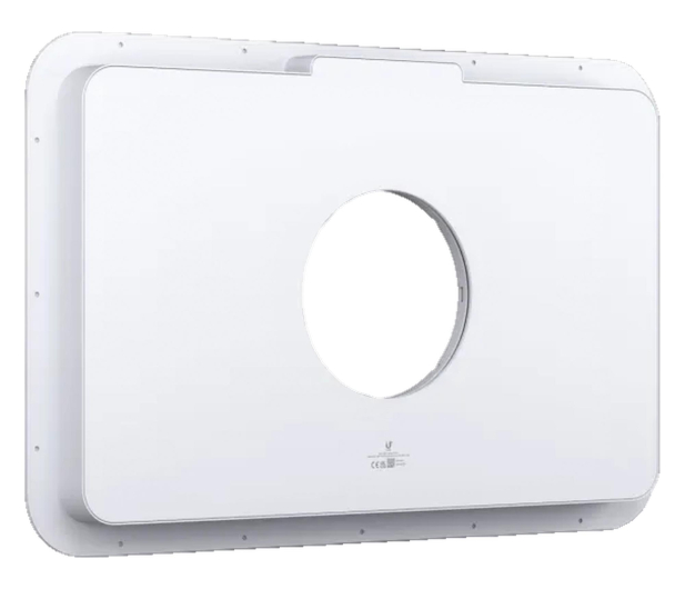 Ubiquiti Kabel Optyczny UACC-Display-FM Uchwyt podtynkowy - 1573736 - zdjęcie 2