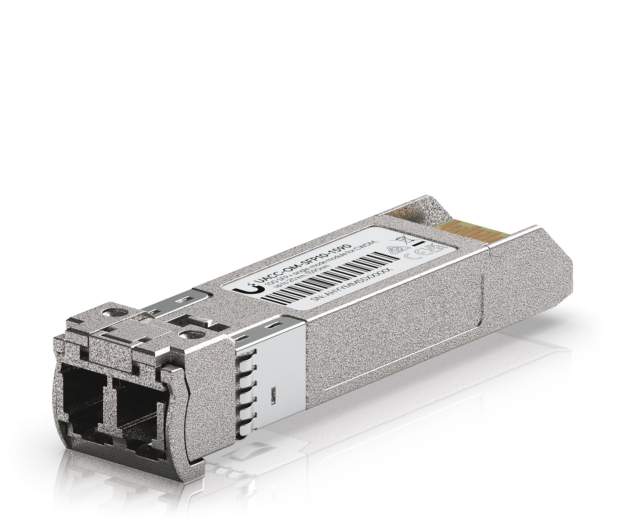 Ubiquiti UACC-OM-SFP10-1590 1590nm 10G 20km single mode duplex LC UPC - 1573813 - zdjęcie 2