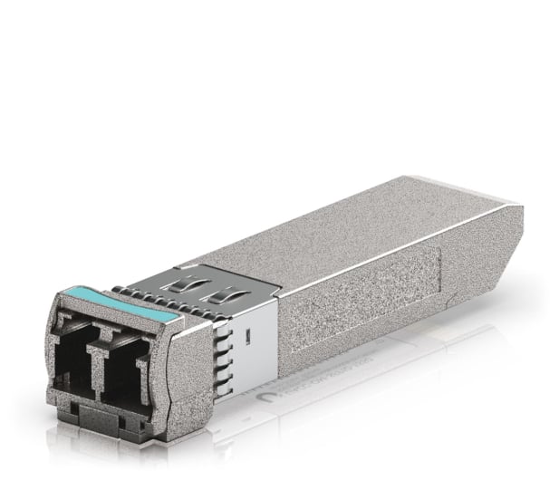 Ubiquiti UACC-OM-SFP10-1550 1550nm 10G 20km single mode duplex LC UPC - 1573811 - zdjęcie