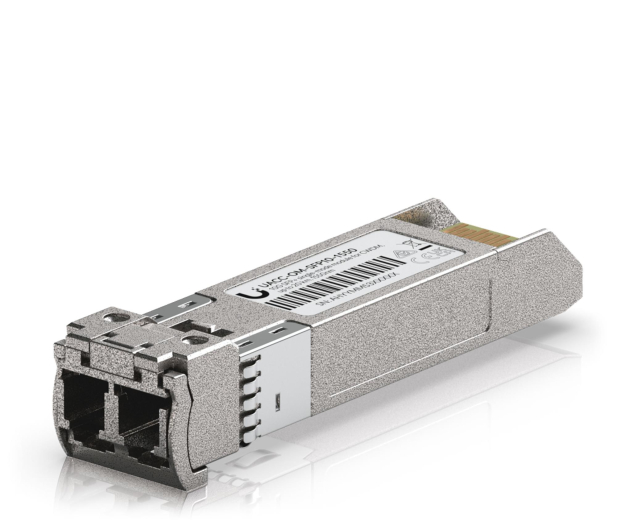 Ubiquiti UACC-OM-SFP10-1550 1550nm 10G 20km single mode duplex LC UPC - 1573811 - zdjęcie 2