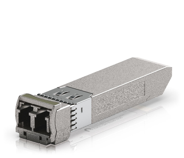 Ubiquiti UACC-OM-SFP10-1530 1530nm 10G 20km single mode duplex LC UPC - 1573810 - zdjęcie