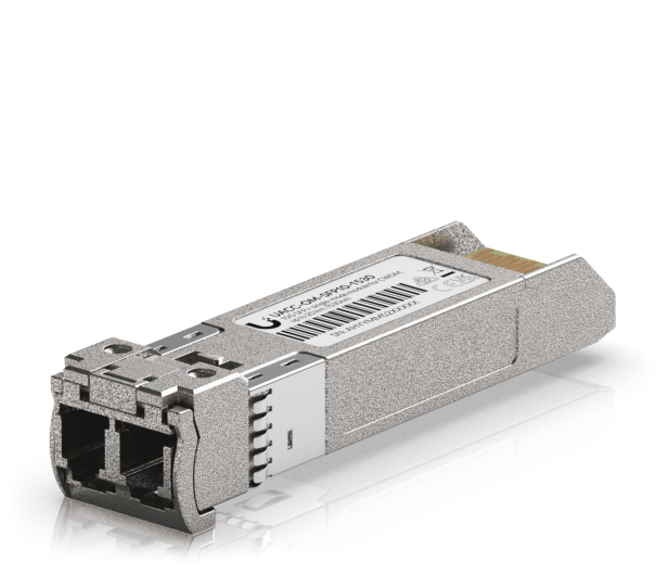 Ubiquiti UACC-OM-SFP10-1530 1530nm 10G 20km single mode duplex LC UPC - 1573810 - zdjęcie 2