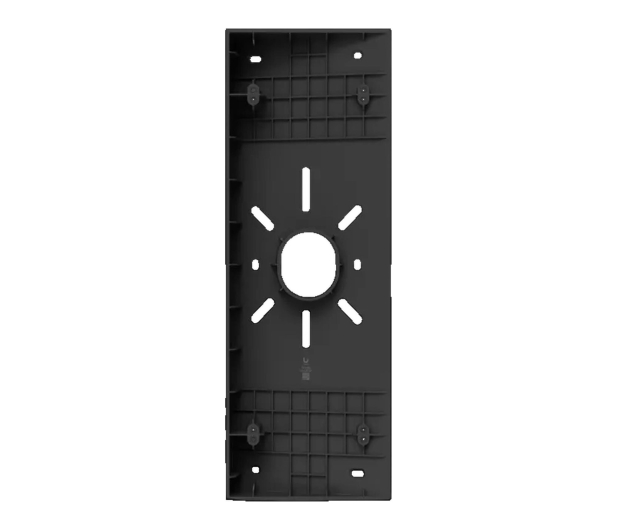 Ubiquiti UACC-Intercom-WM UA-Intercom Intercom Wedge Mount Kąt 20° - 1573784 - zdjęcie 2