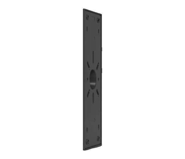 Ubiquiti UACC-Intercom-WM UA-Intercom Intercom Wedge Mount Kąt 20° - 1573784 - zdjęcie 5