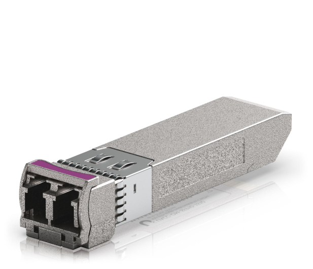 Ubiquiti UACC-OM-SFP10-1510 1510nm 10G 20km single mode duplex LC UPC - 1573809 - zdjęcie