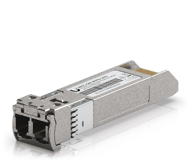 Ubiquiti UACC-OM-SFP10-1470 1470nm 10G 20km single mode duplex LC UPC - 1573807 - zdjęcie 2