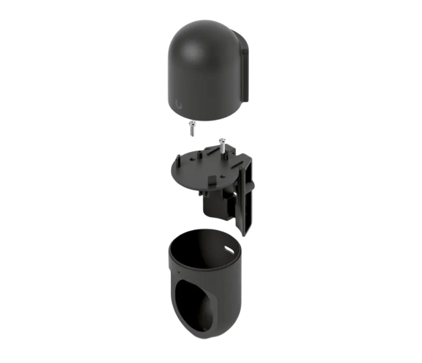 Ubiquiti UACC-Flex-Cam-PWM Uchwyt naścienny dla UniFi Protect Flex - 1573746 - zdjęcie 6
