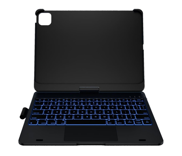 TYPECASE Etui Typecase Flexbook Touch z klawiaturą do iPad Pro 11" M4 - 1571713 - zdjęcie 2