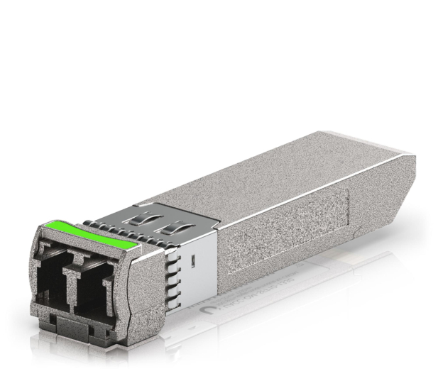 Ubiquiti UACC-OM-SFP10-1330 1330nm 10G 20km single mode duplex LC UPC - 1573805 - zdjęcie