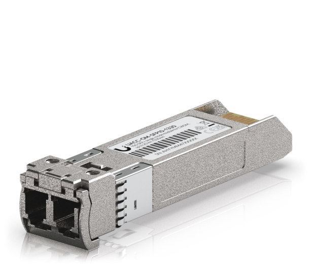 Ubiquiti UACC-OM-SFP10-1330 1330nm 10G 20km single mode duplex LC UPC - 1573805 - zdjęcie 2