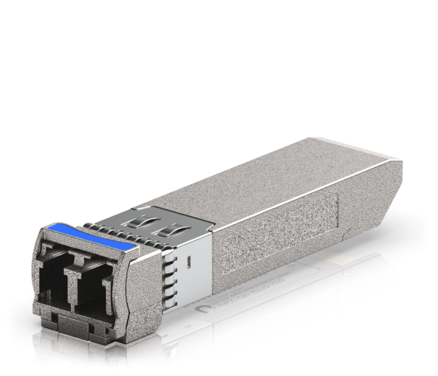 Ubiquiti UACC-OM-SFP10-1310 1310nm 10G 20km single mode duplex LC UPC - 1573804 - zdjęcie