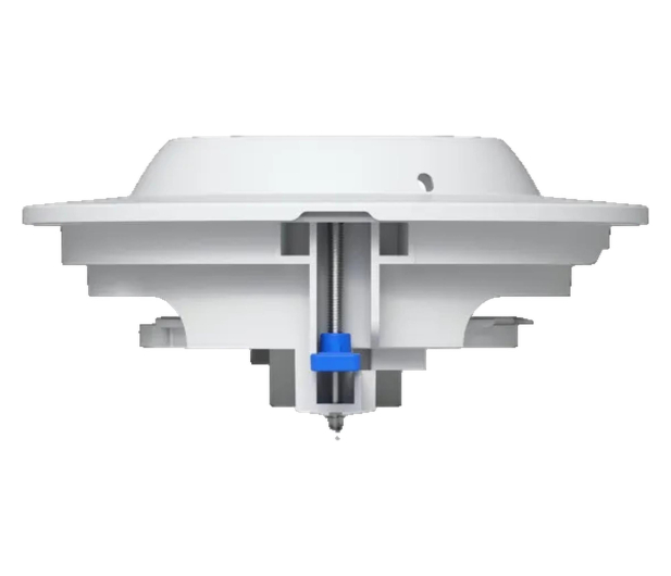 Ubiquiti UACC-AI-Pro-Dome-FM-W Zestaw do montażu AI-Pro-Dome - 1573738 - zdjęcie 3