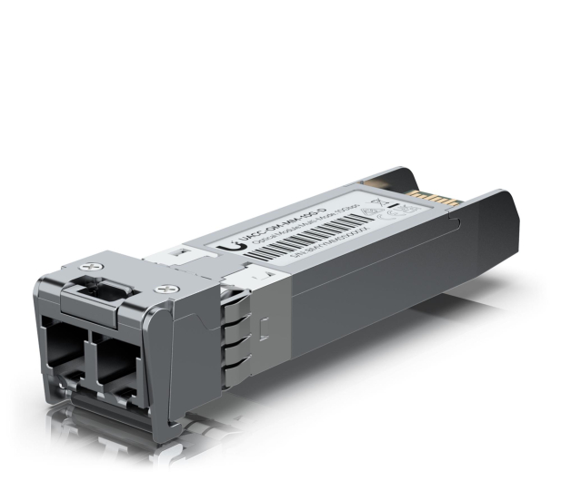 Ubiquiti UACC-OM-MM-10G-D-20 20-pack Duplex LC MM 850nm 10Gbps 300m - 1573799 - zdjęcie 3