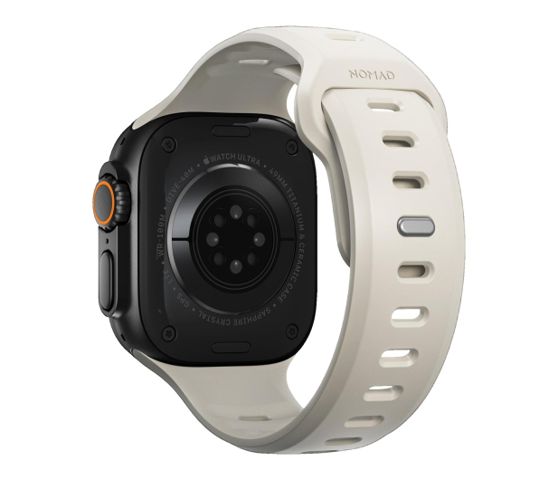 Nomad Tempo Band Driftwood Apple Watch 49mm/Ultra - 1575920 - zdjęcie