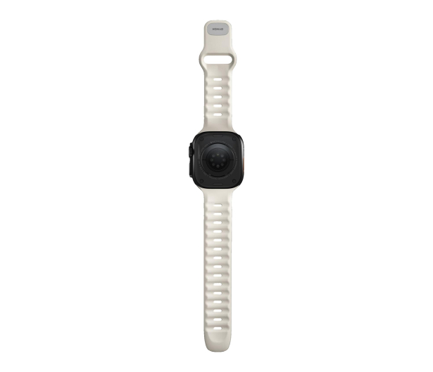 Nomad Tempo Band Driftwood Apple Watch 49mm/Ultra - 1575920 - zdjęcie 5