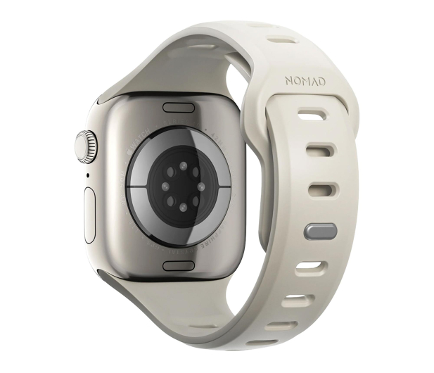 Nomad Tempo Band Driftwood Apple Watch 41mm/42mm - 1575928 - zdjęcie