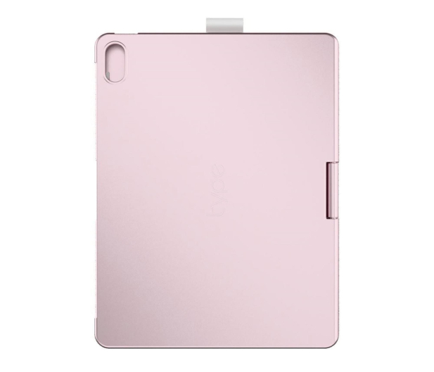 TYPECASE Etui Typecase Flexbook Touch z klawiaturą do iPad 11" (A16) - 1571717 - zdjęcie 5