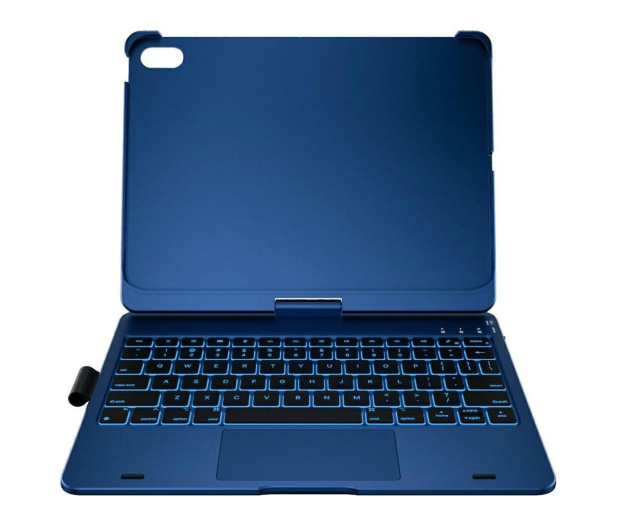 TYPECASE Etui Typecase Flexbook Touch z klawiaturą do iPad 11" (A16) - 1571718 - zdjęcie 2