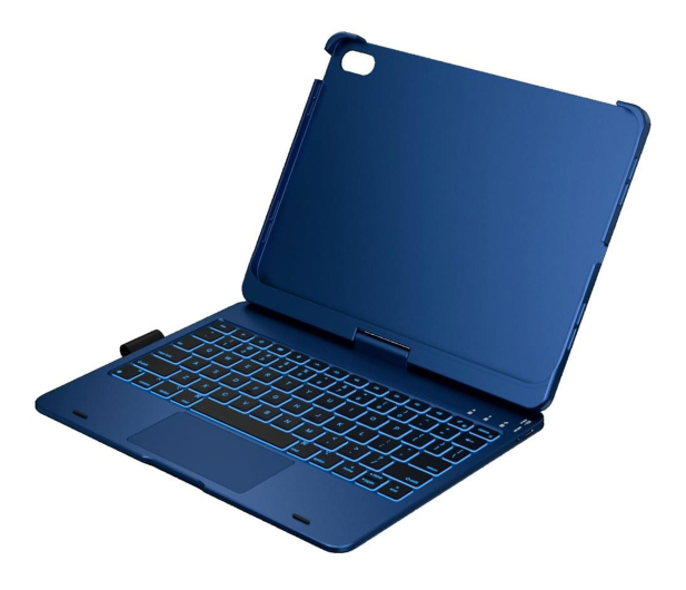 TYPECASE Etui Typecase Flexbook Touch z klawiaturą do iPad 11" (A16) - 1571718 - zdjęcie 3