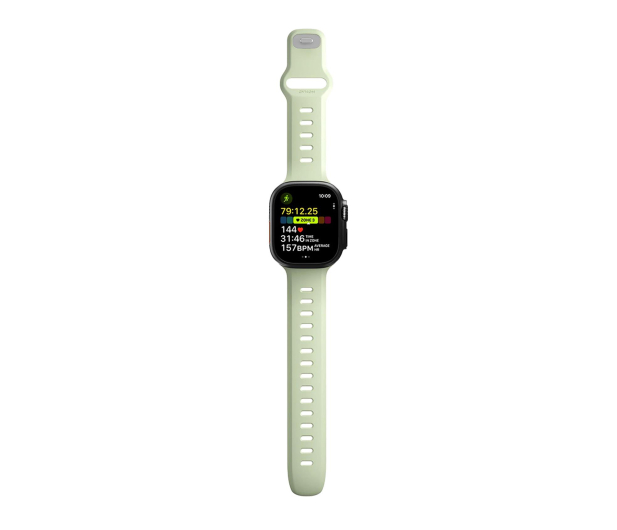 Nomad Tempo Band Seagrass Apple Watch 49mm/Ultra - 1575924 - zdjęcie 5