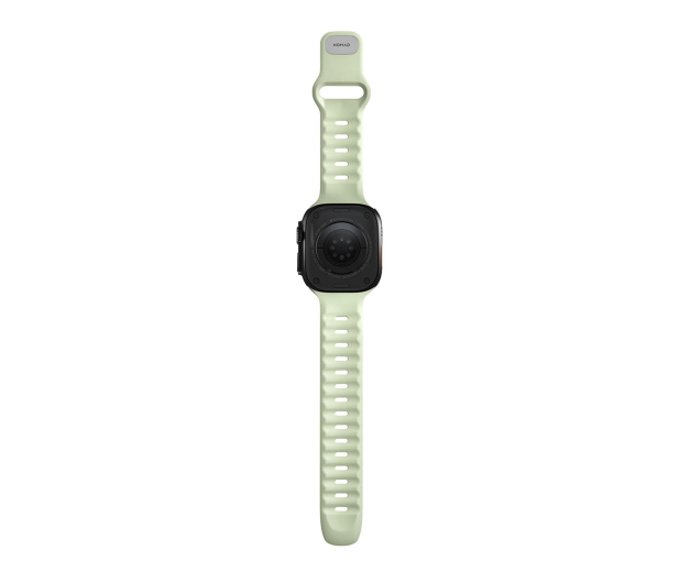 Nomad Tempo Band Seagrass Apple Watch 49mm/Ultra - 1575924 - zdjęcie 6