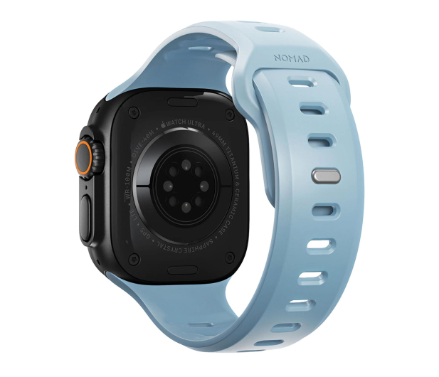 Nomad Tempo Band Tidal Apple Watch 49mm/Ultra - 1575927 - zdjęcie