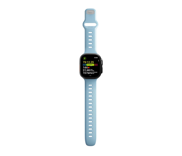 Nomad Tempo Band Tidal Apple Watch 49mm/Ultra - 1575927 - zdjęcie 5