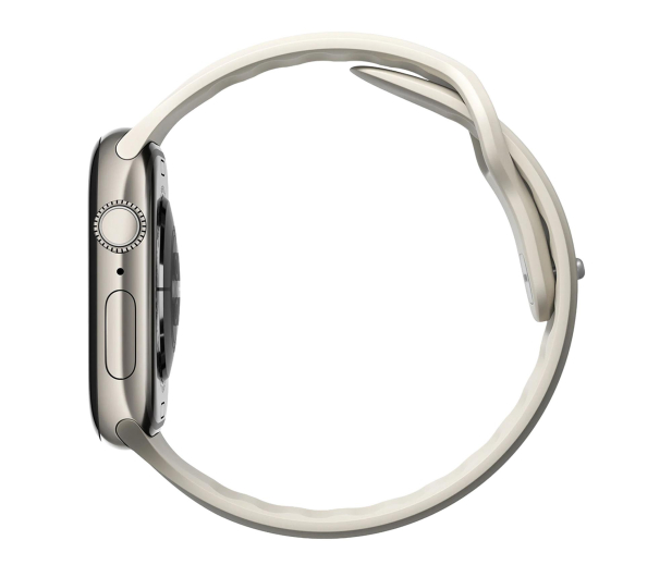 Nomad Tempo Band Driftwood Apple Watch 45mm/46mm - 1575922 - zdjęcie 4