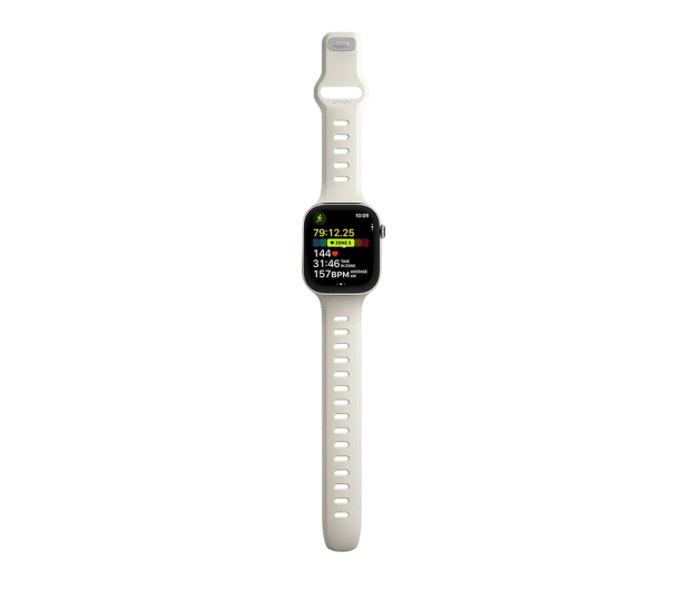 Nomad Tempo Band Driftwood Apple Watch 45mm/46mm - 1575922 - zdjęcie 5