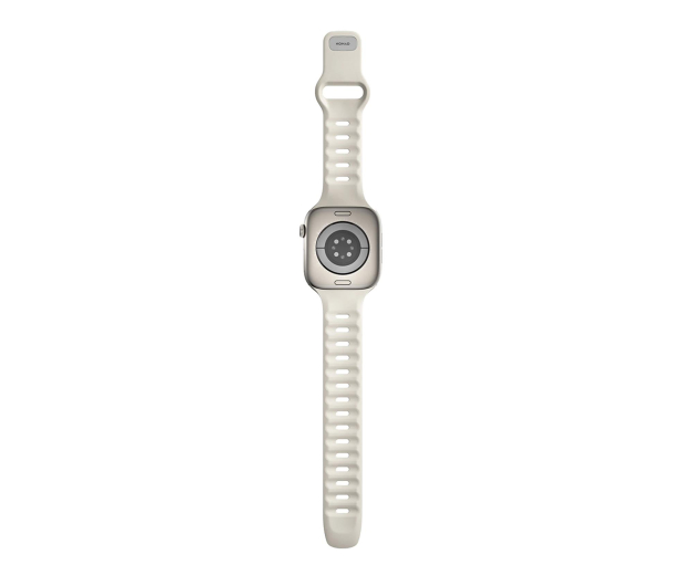 Nomad Tempo Band Driftwood Apple Watch 45mm/46mm - 1575922 - zdjęcie 6