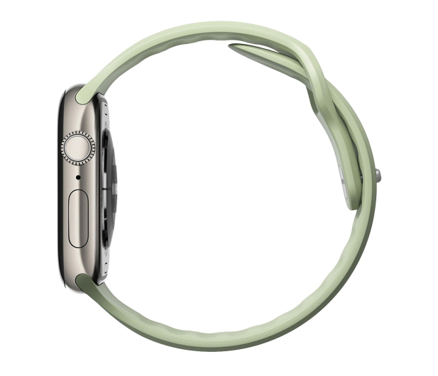 Nomad Tempo Band Seagrass Apple Watch 45mm/46mm - 1575925 - zdjęcie 4