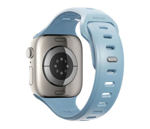 Nomad Tempo Band Tidal Apple Watch 45mm/46mm - 1575923 - zdjęcie