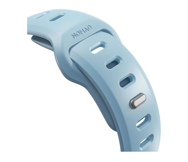 Nomad Tempo Band Tidal Apple Watch 45mm/46mm - 1575923 - zdjęcie 3
