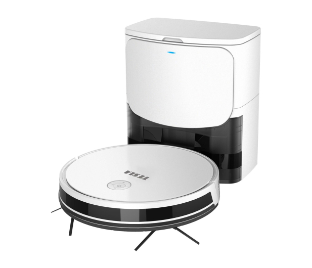 Tesla RoboStar iQ400 Plus Robot odkurzający i mopujący - 1363811 - zdjęcie