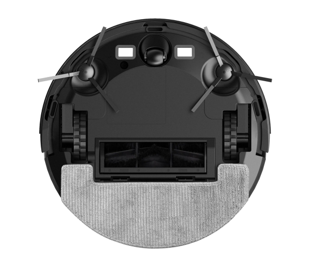 Tesla RoboStar iQ400 Plus Robot odkurzający i mopujący - 1363811 - zdjęcie 3