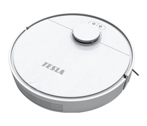 Tesla RoboStar iQ550 Robot odkurzający i mopujący - 1363814 - zdjęcie