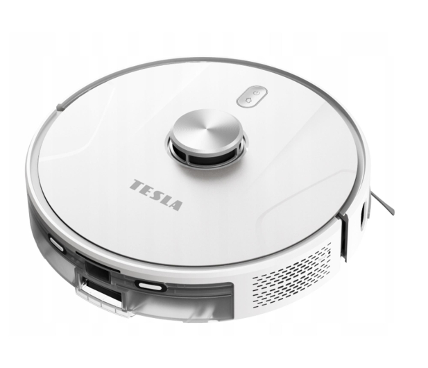 Tesla RoboStar iQ700 Robot odkurzający i mopujący - 1363813 - zdjęcie 2
