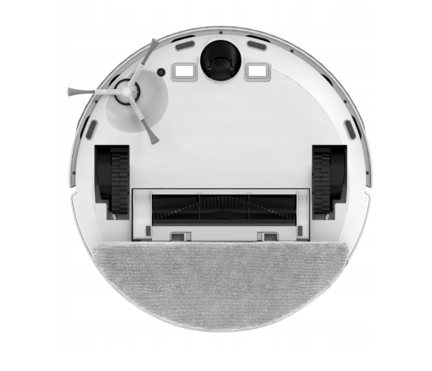 Tesla RoboStar iQ700 Robot odkurzający i mopujący - 1363813 - zdjęcie 3