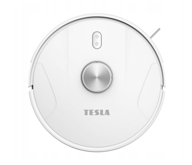 Tesla RoboStar iQ700 Robot odkurzający i mopujący - 1363813 - zdjęcie 4