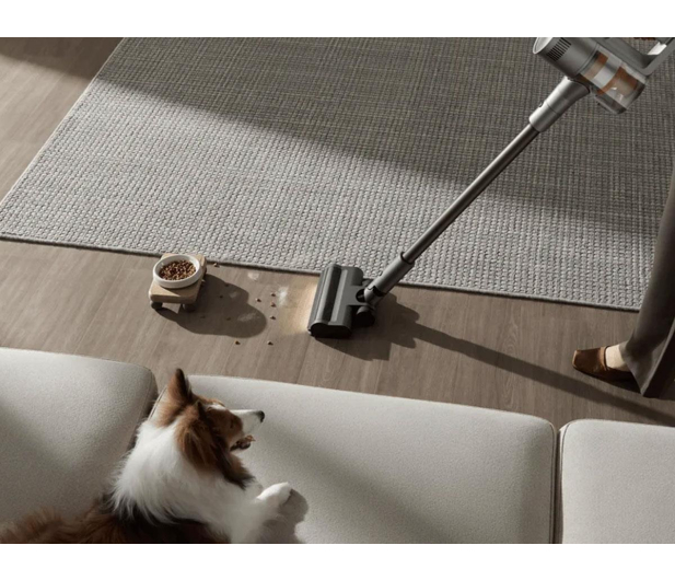 Xiaomi Odkurzacz pionowy G30 Max - 1513034 - zdjęcie 18
