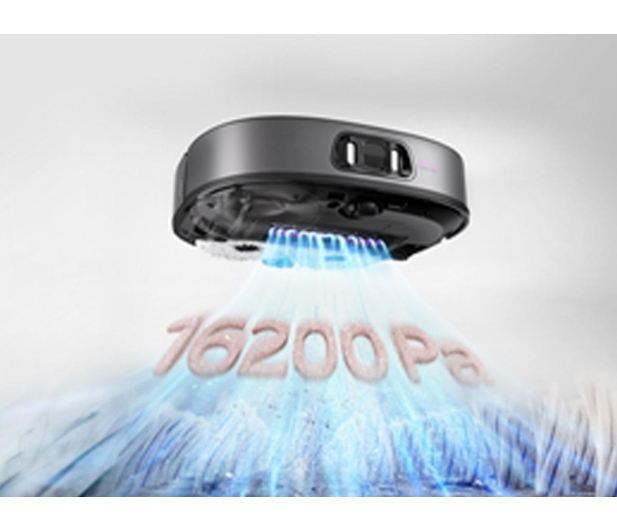 Midea V15 Black - 1368339 - zdjęcie 5