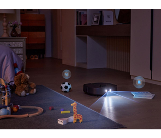 Midea V15 Black - 1368339 - zdjęcie 7