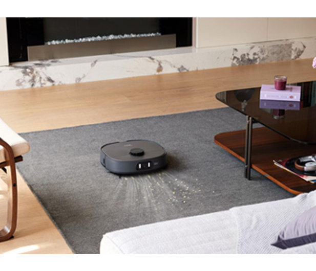 Midea V15 Black - 1368339 - zdjęcie 8