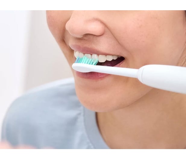 Philips Sonicare Końcówki C1 ProResults 2 szt. HX6012/87 - 1579295 - zdjęcie 2