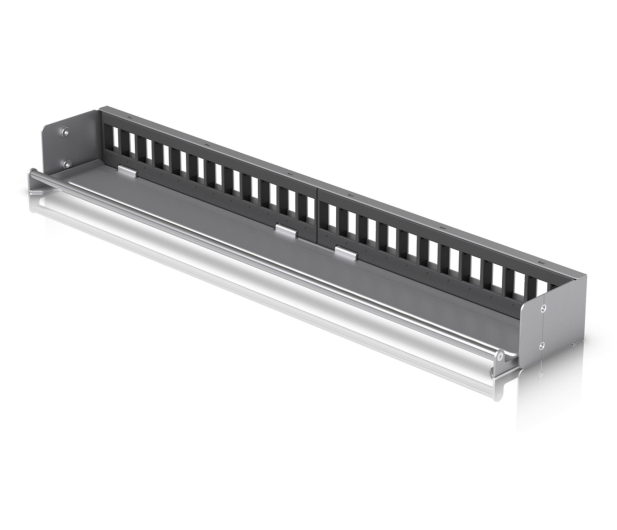 Ubiquiti UACC-Rack-Panel-Patch-Blank-24 Patchpanel 1U 24 porty - 1573846 - zdjęcie 2
