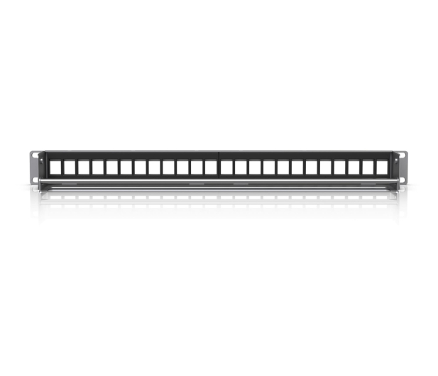 Ubiquiti UACC-Rack-Panel-Patch-Blank-24 Patchpanel 1U 24 porty - 1573846 - zdjęcie 4