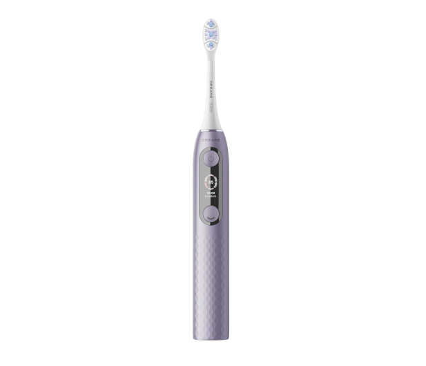Dreame Szczoteczka soniczna E10F (fioletowa) - 1576716 - zdjęcie 2