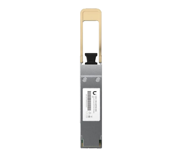 Ubiquiti UACC-OM-QSFP28-SR4 QSFP28 100Gbps 100m - 1573801 - zdjęcie 3